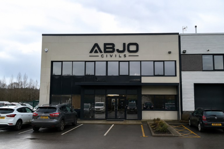 abjo office photo