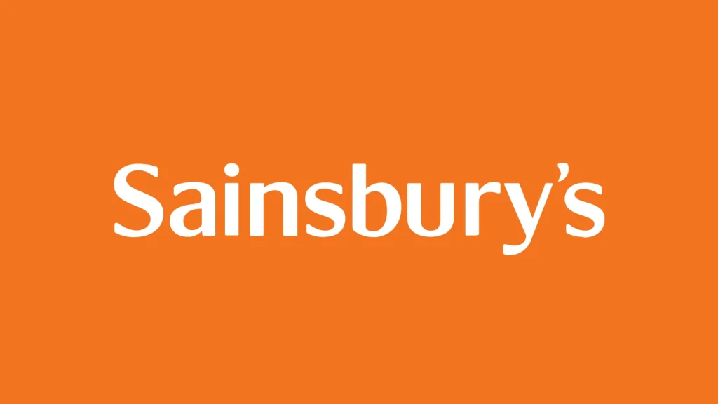 sainsbury logo